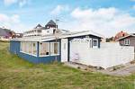 Two-Bedroom Holiday home in Ringkøbing 30