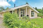 Two-Bedroom Holiday home in Toftlund 8