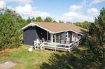 Three-Bedroom Holiday home in Ålbæk 37