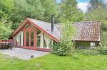 Two-Bedroom Holiday home in Toftlund 24