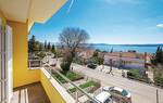 Two-Bedroom Apartment Crikvenica with Sea View 04