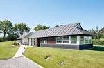 Three-Bedroom Holiday home in Ebeltoft 42