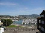 Rental Apartment Ibaia 78 bis-1 - Hendaye