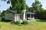 Two-Bedroom Holiday home in Hornbæk 2