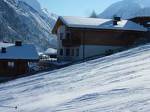 Piste Chalet Kaprun