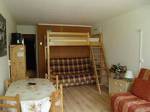 Rental Apartment XVIII-RESIDENCE MONGIE TOURMALET - La Mongie