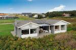 Three-Bedroom Holiday home in Løkken 66