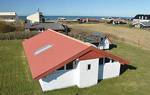 Three-Bedroom Holiday home Løkken with Sea View 06