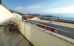 Two-Bedroom Apartment Makarska with Sea View 06