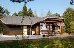 Three-Bedroom Holiday home in Rømø 7