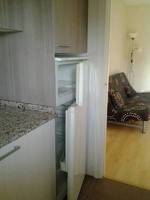 Apartamentos Danubio Arysal