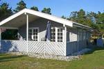 Three-Bedroom Holiday home in Oksbøl 43