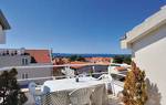 Two-Bedroom Apartment Zadar with Sea View 05