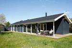 Three-Bedroom Holiday home in Ålbæk 25