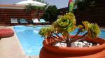 Maravilha da Costa Bed and Breakfast