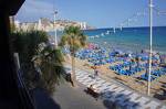 Seafront Levante Beach