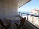 Rental Apartment Miramar 2 - Biarritz