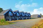 Two-Bedroom Holiday home in Blåvand 7