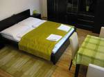 Apartement Zichy