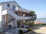 Three-Bedroom Apartment in Crikvenica III