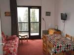 Rental Apartment Andromede IV - Flaine