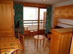 Rental Apartment Arche IV - Flaine