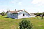 Five-Bedroom Holiday home in Blåvand 29