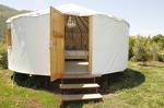 Avalon Steppes Glamping Holidays