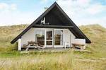 Two-Bedroom Holiday home in Ringkøbing 21