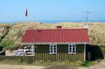 Two-Bedroom Holiday home in Løkken 24