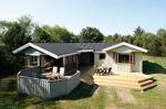 Three-Bedroom Holiday home in Sæby 13