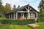 Three-Bedroom Holiday home in Hadsund 26