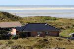 Five-Bedroom Holiday home in Fanø 2