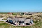 Four-Bedroom Holiday home in Ringkøbing 11