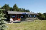 Three-Bedroom Holiday home in Løgstør 11