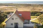 Six-Bedroom Holiday home in Blåvand 3