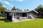 Three-Bedroom Holiday home in Blåvand 34