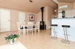 Three-Bedroom Holiday home in Dannemare 5