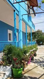 Villa Blue Guesthouse