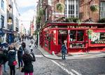 City Break Apartments Temple Bar