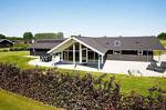 Five-Bedroom Holiday home in Ebeltoft 2