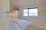 Three-Bedroom Holiday home in Hemmet 74