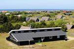 Four-Bedroom Holiday home in Fanø 5