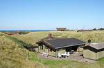 Three-Bedroom Holiday home in Løkken 76