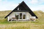 Two-Bedroom Holiday home in Ringkøbing 23