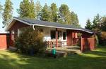 Three-Bedroom Holiday home in Hadsund 30