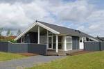 Three-Bedroom Holiday home in Otterup 4