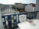 Rental Apartment Bakea - Saint-Jean-de-Luz