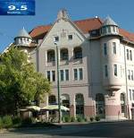 Bors Apartman Szeged