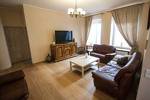 Vilnius Town Apartment